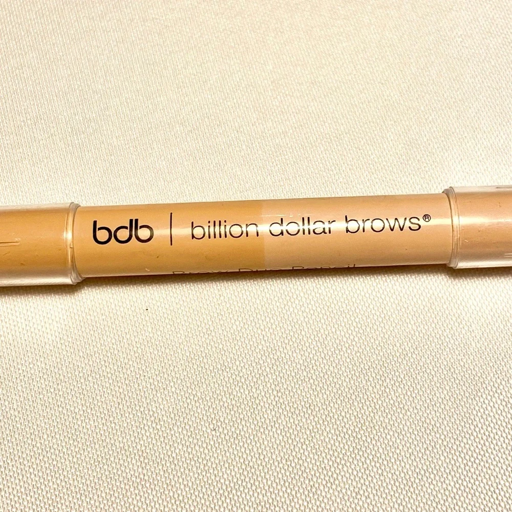 billion dollar beauty new sealed